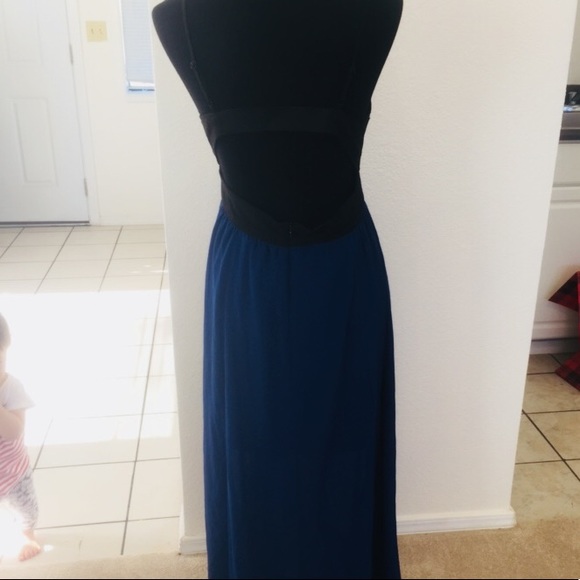 NWOT Maxi dress - Picture 2 of 5
